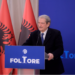 Berisha në Sukth: Rama meriton çdo përgjigje! Po ndryshon ligjin dhe thotë “do ju vjedhim akoma”