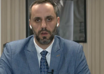 “Gjyqtarët kanë pagat më të larta në rajon!”, Lamallari: Problemi është te stoku i dosjeve dhe proceset që zvarriten