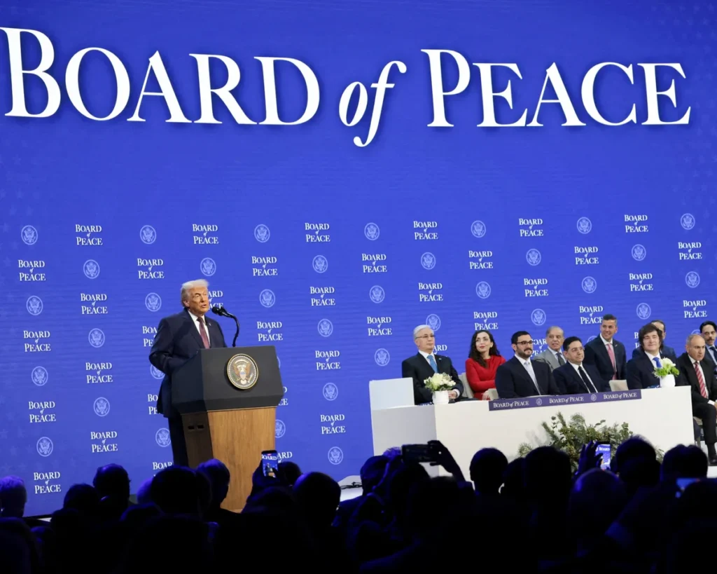 Sot mblidhet Bordi i Paqes  kush merr pjesë dhe çfarë ka në agjendë