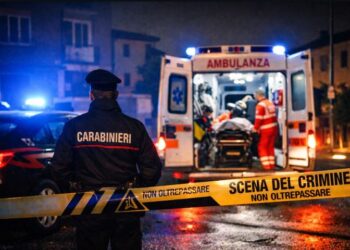 EMRI / Atentat mafioz në Itali, ekzekutohet brenda në makinë 25-vjeçari shqiptar