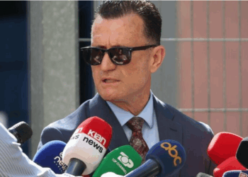Seancë e tensionuar në GJKKO për Metën dhe Kryemadhin, avokati: Akuzat janë të paqarta