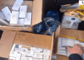 Vlorë/ Tregtonin medikamente të kontrabanduara nga Italia, arrestohet 53-vjeçari, nisin hetimet për djalin e tij