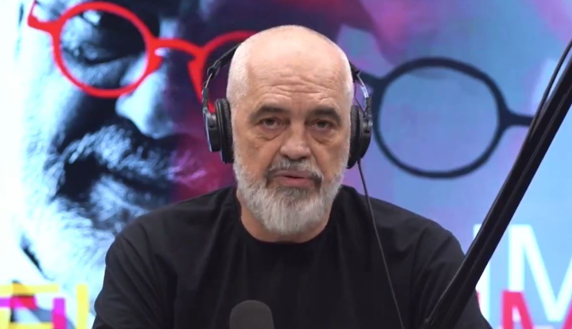 Vizita në Izrael  Rama  Shqipëria në piedestalin e respektit  themeluam Dhomën Tregtare