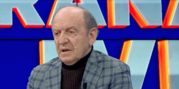 Analisti: Përjashtimi i Dash Sulës është “tragjedi-komedi”, PD nën drejtimin e Sali Berishës është parti brutaliteti dhe dhune