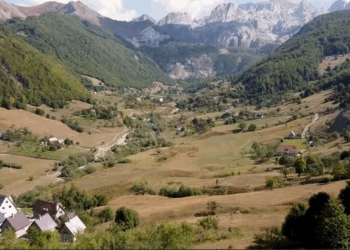 Paketa e Maleve/ Qeveria shpall zonat prioritare për zhvillim në Krujë, Maliq dhe Vorë