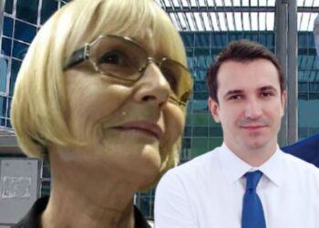 Debate në GJKKO / Veliaj kërkoi largimin e avokates, Teodoresku: Nuk pata kohë, taksia më priste vetëm 1 orë