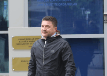 Mbyllen hetimet për ish-kryebashkiakun Roshi! Prokuroria kërkon kalimin e dosjes për gjykim