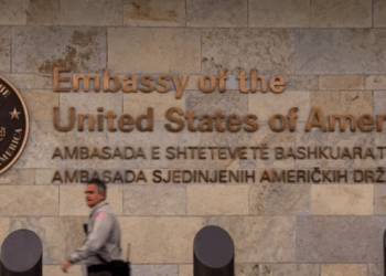 Formimi i Qeverisë ‘Kurti 3’, Ambasada e SHBA: Mezi presim të bashkëpunojmë për prioritetet e përbashkëta