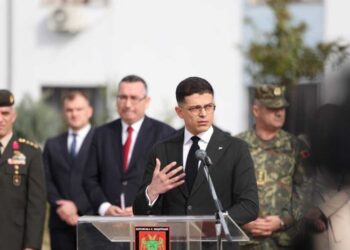 Konferenca e Mynihut/ Vengu për “Euractiv”: Ballkani Perëndimor, sistemi nervor i sigurisë së Europës