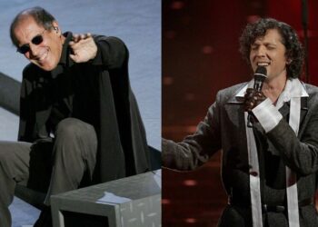 Sanremo 2026 / Çelentano: Kënga e Ermal Metës pothuajse e pandalshme drejt fitores