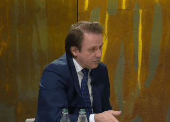 Thirrja e fortë e Ralf Gjonit: Të shpallen non grata të gjithë ata që votuan raportin e Dick Marty!