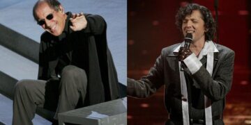 Sanremo 2026 / Çelentano: Kënga e Ermal Metës pothuajse e pandalshme drejt fitores