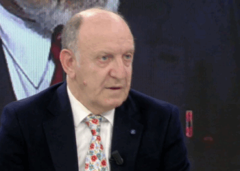 Bordi i Paqes/ Analisti: Për Shqipërinë dhe Kosovën, mbështetja amerikane domosdoshmëri