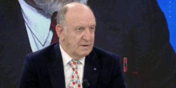 Bordi i Paqes/ Analisti: Për Shqipërinë dhe Kosovën, mbështetja amerikane domosdoshmëri