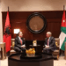 Presidenti Begaj: Shqipëria dhe Jordania ndajnë vlera të përbashkëta paqeje dhe stabiliteti