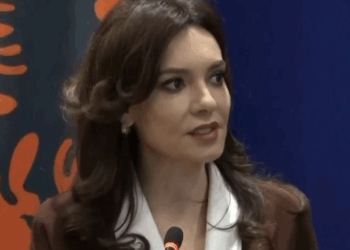 “Kosova e pavarur dhe sovrane, Serbia të pajtohet me këtë realitet”/ Spiropali në Prishtinë: Integrimi euroatlantik, element kyç!