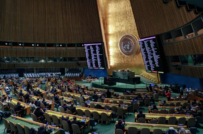 Raundi i ri negociatash në Uashington  OKB dhe SHBA diskutojnë autonominë e Saharasë