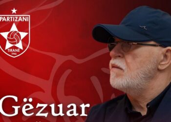 Partizani feston 80-vjetorin, presidenti Demi apel politikës: Ndihmoni sportin…