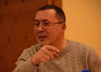 Donard Hasani: “Nuk dëgjoj, nuk shikoj, nuk flas”, vepra më e vështirë e karierës time