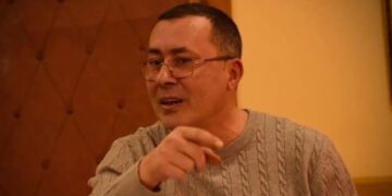 Donard Hasani: “Nuk dëgjoj, nuk shikoj, nuk flas”, vepra më e vështirë e karierës time