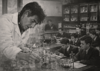 Dropulliti Jani Zhupi, një figurë e nderuar e arsimit shqiptar