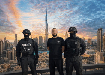 Bie miti i Dubait si ‘parajsë’ për të kërkuarit nga drejtësia: Deri tani 15 të ekstraduar, priten edhe pesë të tjerë