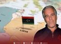 Jeffrey Epstein kërkoi qasje në miliarda asetet e ngrira të Libisë
