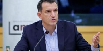 “M’u mohua e drejta e mbrojtjes”, Veliaj kërkesë në GJKKO: Të përjashtohet gjyqtarja Etleva Deda