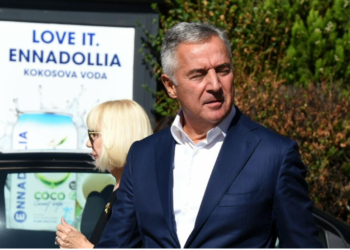 Edhe Gjukanoviç përmendet në dosjet e Epstein, por nuk ka folur…