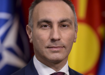 Në kërkim prej 1 viti, dorëzohet ish-zv kryeministri shqiptar i RMV