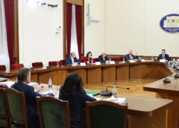 “Votë pro kërkesës së SPAK për arrestimin e Ballukut”, zbardhet raporti i PD në Këshillin e Mandateve për Kuvendin