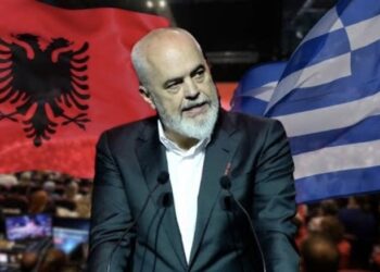 Media greke sulmon Ramën: Origjina e tij bie ndesh me qëndrimet e fundit ndaj fqinjit jugor