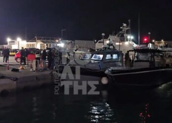 Përplasje mes Rojes Bregdetare greke dhe gomones me emigrantë, 4 viktima e disa të zhdukur
