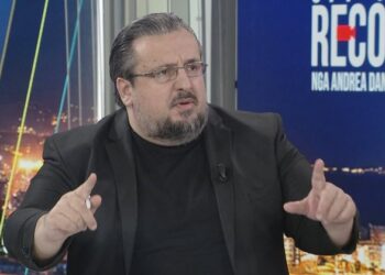 “E ka gati draftin në sirtar”, Teliti akuza mazhorancës për “Territorialen”: Do shkohet me dy variante