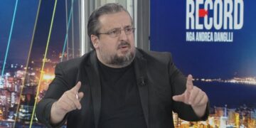 “E ka gati draftin në sirtar”, Teliti akuza mazhorancës për “Territorialen”: Do shkohet me dy variante