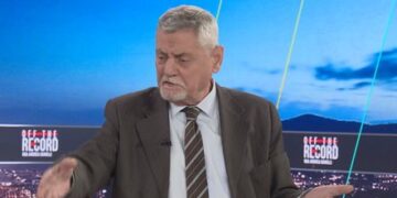 “Me Bashën u morën më shumë vota”, Shehi: PD është në tendencë rënëse, e pamjaftueshme për të fituar zgjedhjet