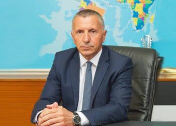 Sfidat e shqiptarëve të Preshevës, Kamberi në SHBA: Kur Beogradi mohon problemin, ne e ndërkombëtarizojmë