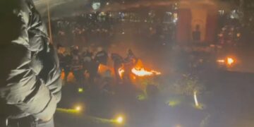 “Nëse i falim dhe këtë herë…”, Braçe: Kjo nuk ishte protestë, por përpjekje për vrasjen e policëve