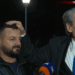 Berisha me protestuesin: Iliri është goditur me snajper, ka marrë një plumb gome në ballë