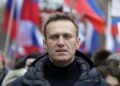 “Navalny u helmua me toksinë të rrallë bretkose”, akuza e Britanisë dhe aleatëve për Kremlinin