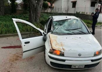 U aksidentua në Greqi, zbulohet emri i 16-vjeçarit shqiptar që ndërroi jetë (EMRI)