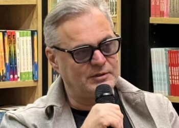 Mjerimi i botuesve shqiptarë