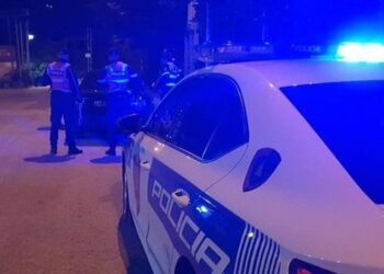 Plagosja e 18-vjeçares dje në Sauk, policia ndalon të dashurin e saj 22-vjeçar