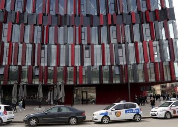 Ndeshja Tirana-Partizani, policia tregon rrugët që do të bllokohen në orën 14:00