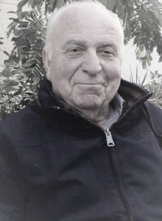 Ndahet nga jeta në moshën 90 vjeçare Xhelil Gjoni