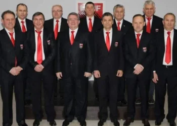 24 orë përpara zgjedhjeve në FSHF, dorëhiqet kandidati pas më tepër se një dekade kontribut