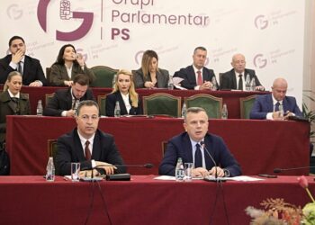 E paralajmëroi Rama/ Grupi parlamentar socialist mblidhet të hënën, çfarë pritet të diskutohet