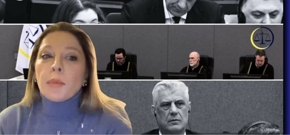 4 ish krerët e UÇK së mund të shpallen të pafajshëm   Çfarë pritet në qershor korrik