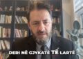 Konstitucionalisti Klodian Rado: Paraburgimi po përdoret si normë! Problem edhe rritja e stokut të dosjeve