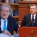 “Sulme në selitë e PS”/ Balla i përgjigjet Berishës: Thirrja për dhunë është vepër penale! Tropoja edhe sot i vuan porositë e tua